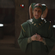 A twi'lek character played by actor David Pasquesi